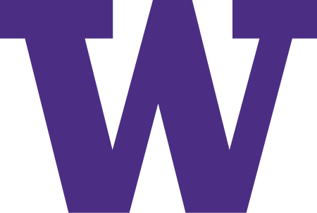 University of Washington Logo